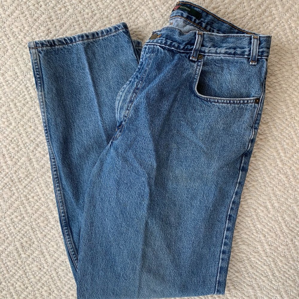 American Outpost Jeans - 36x34